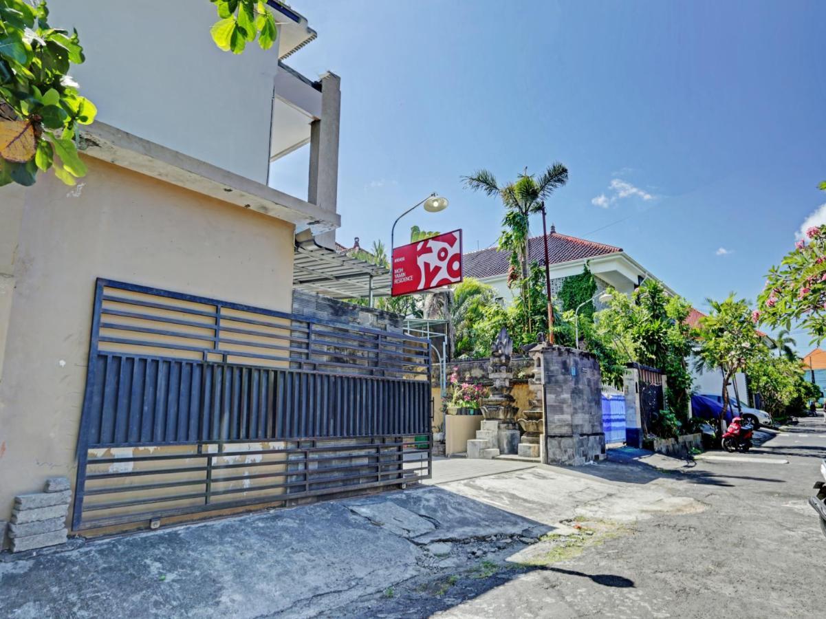 Oyo 90456 Moh Yamin Residence Balian エクステリア 写真