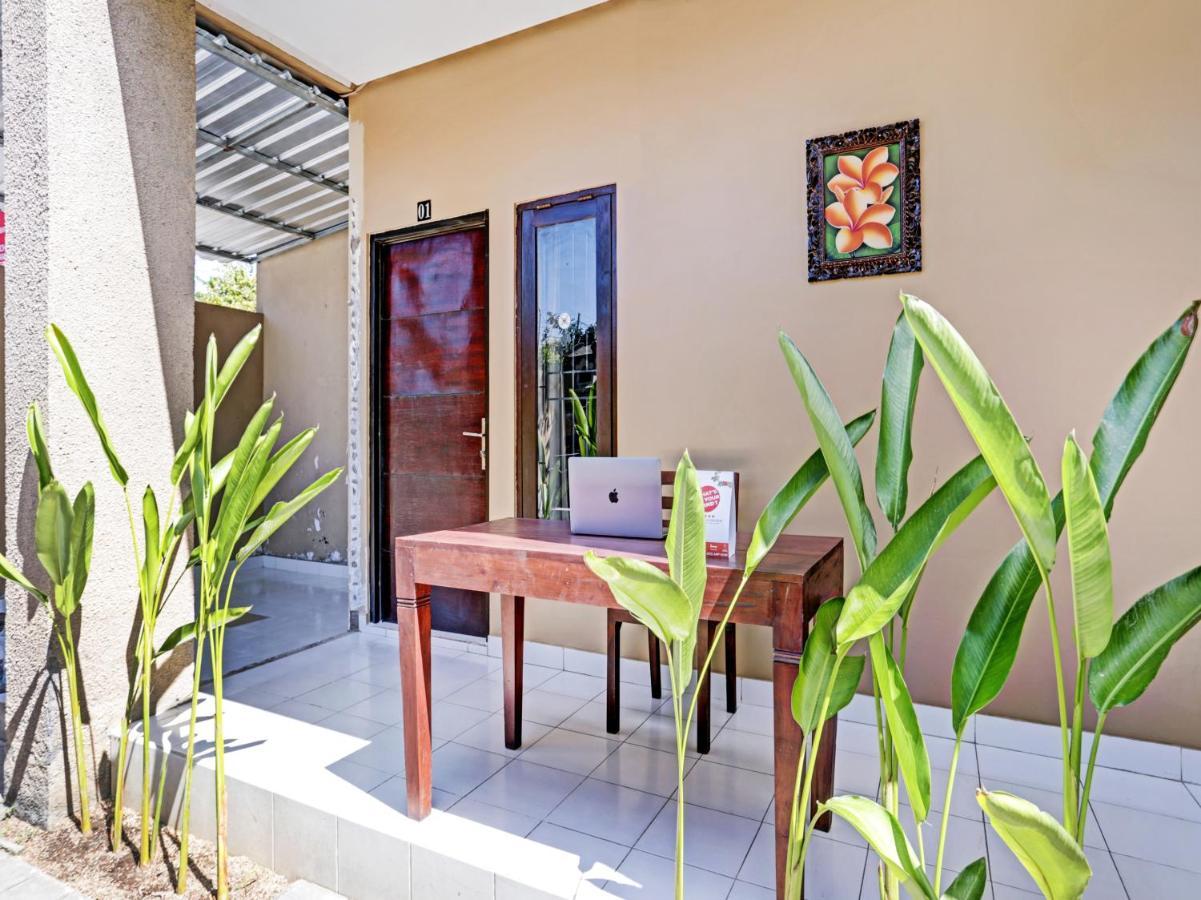 Oyo 90456 Moh Yamin Residence Balian エクステリア 写真