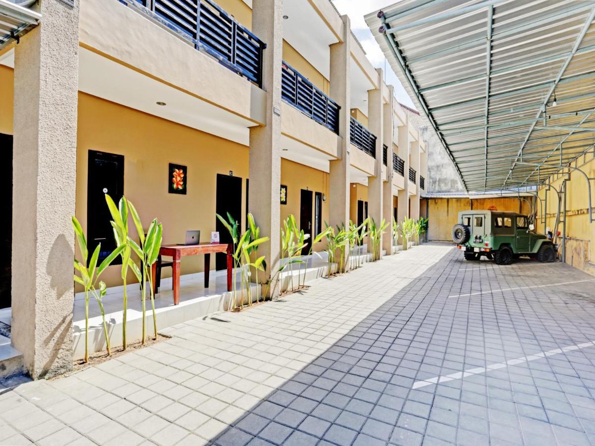 Oyo 90456 Moh Yamin Residence Balian エクステリア 写真
