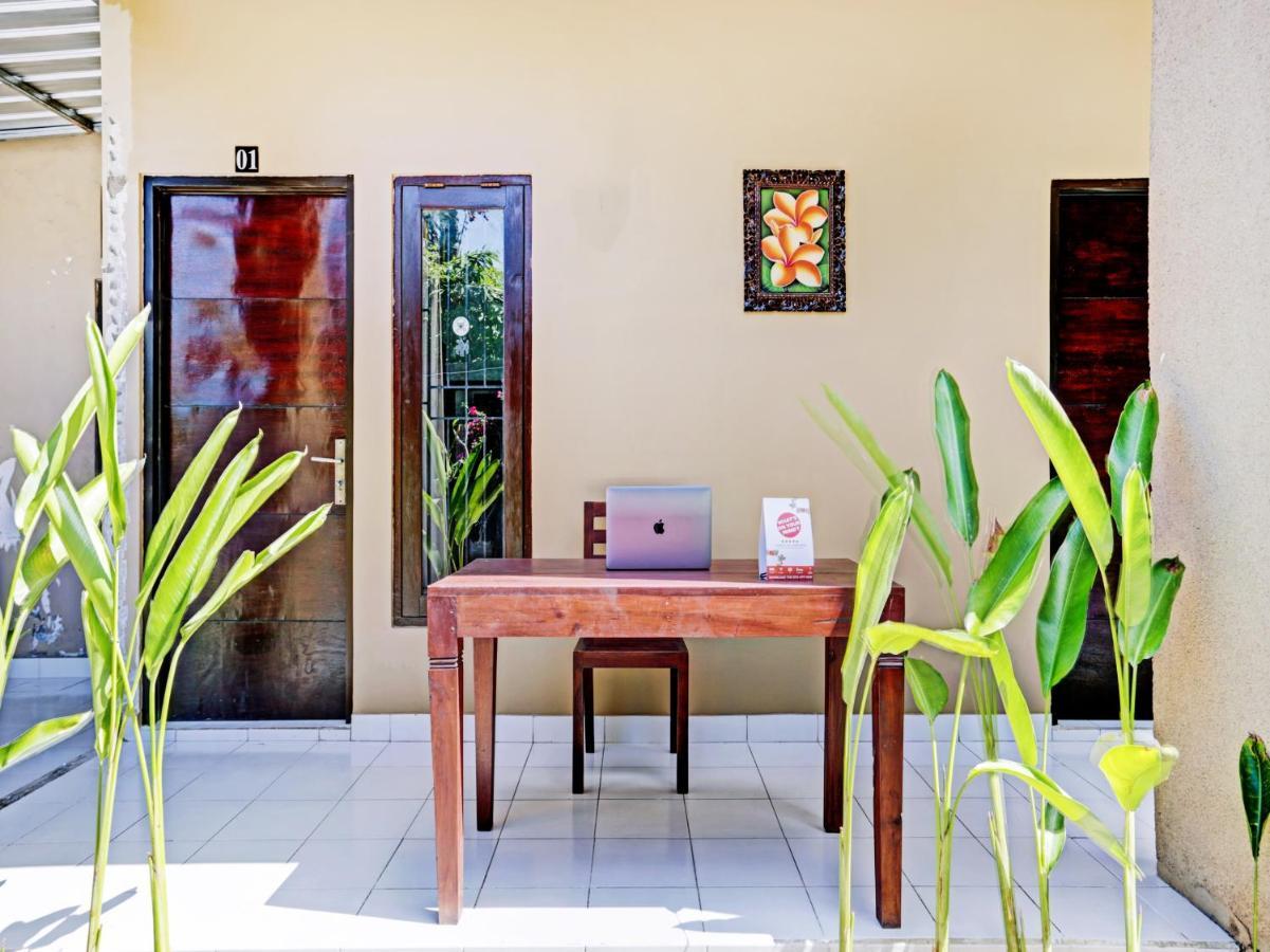 Oyo 90456 Moh Yamin Residence Balian エクステリア 写真