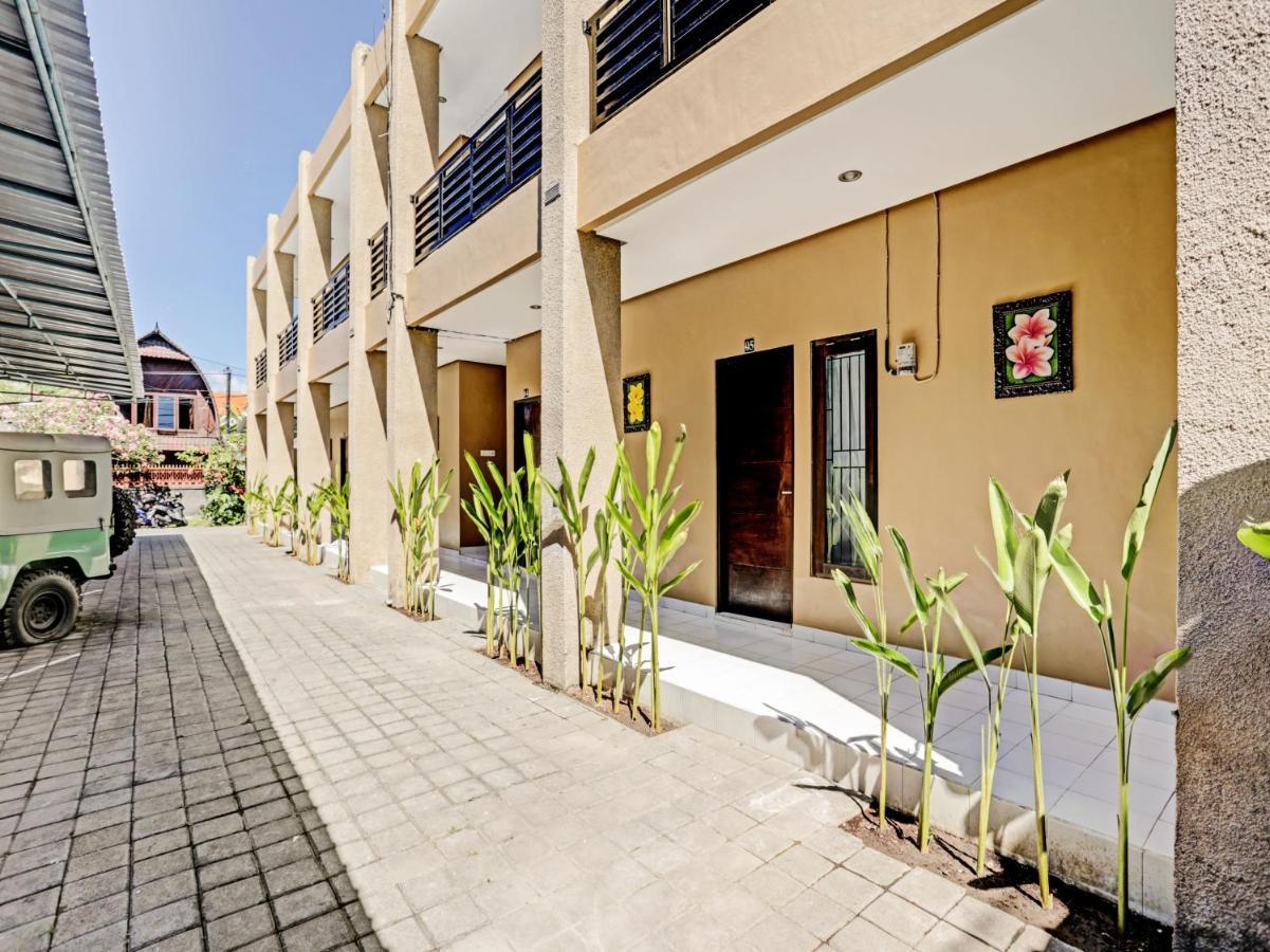 Oyo 90456 Moh Yamin Residence Balian エクステリア 写真