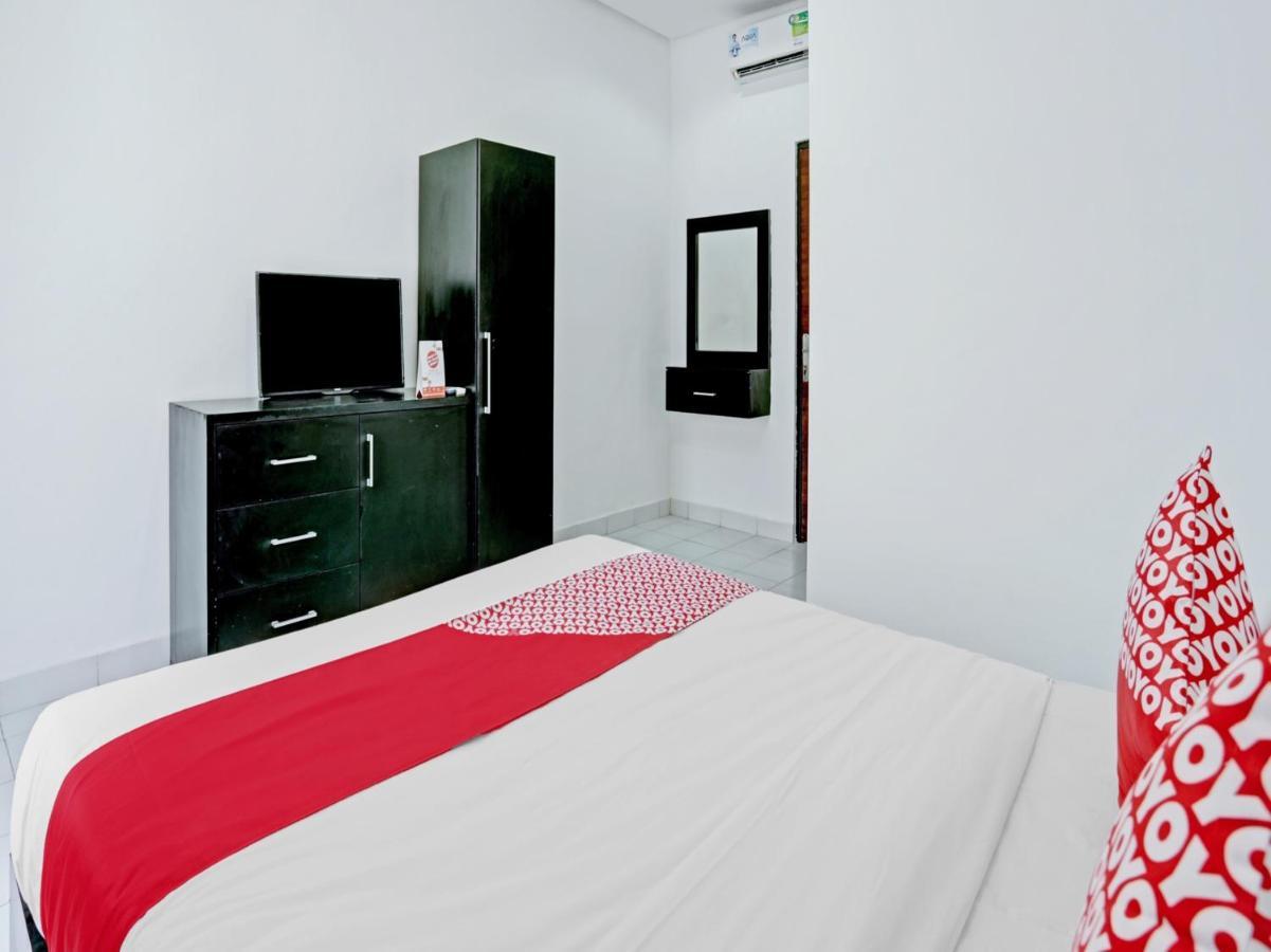 Oyo 90456 Moh Yamin Residence Balian エクステリア 写真