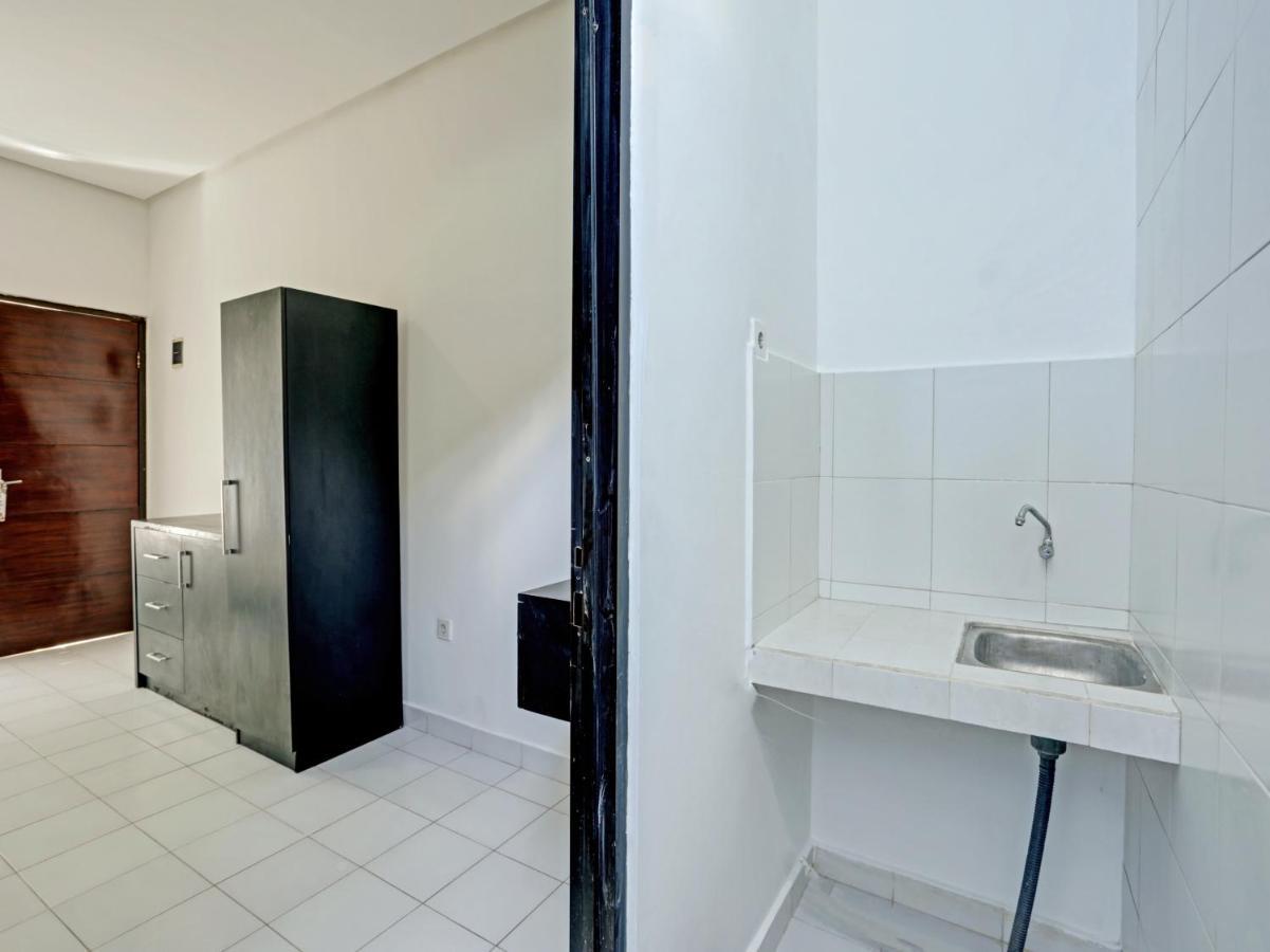Oyo 90456 Moh Yamin Residence Balian エクステリア 写真