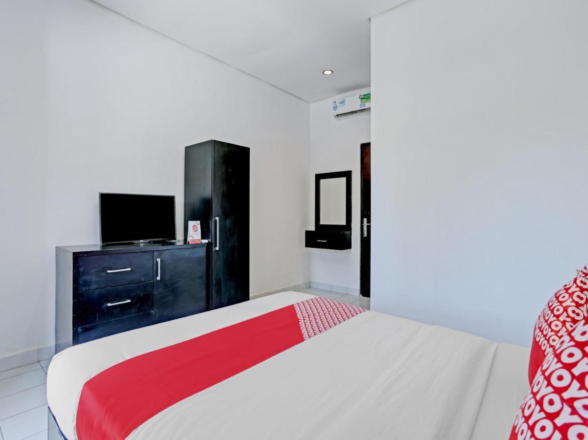Oyo 90456 Moh Yamin Residence Balian エクステリア 写真